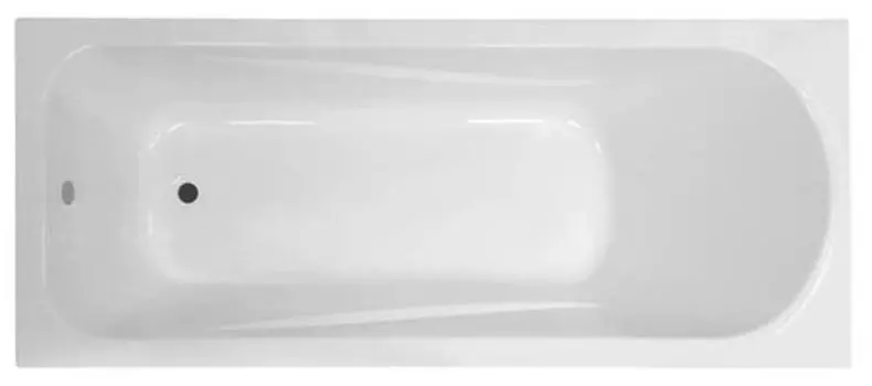 Акриловая ванна Am.Pm Sense 150x70 W76A-150-070W-A