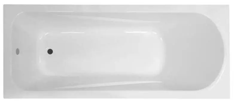 Акриловая ванна Am.Pm Sense 170x70 W76А-170-070W-A