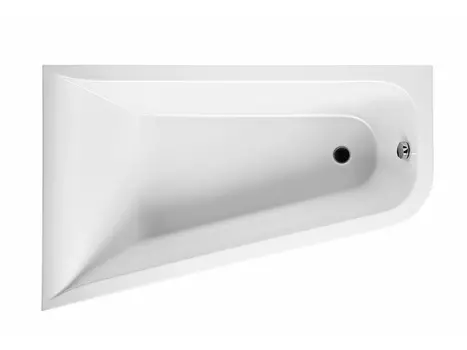 Акриловая ванна Am.Pm Spirit W72A-160L100W-A2, 160x100 L