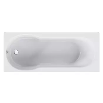 Акриловая ванна Am.Pm X-Joy W88A-170-070W-A белая 170х70