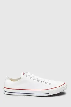 Кроссовки Chuck Taylor Ox Converse, белый
