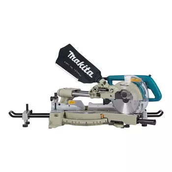 Пила торцовочная электрическая Makita LS0714N 1010 Вт 190 мм