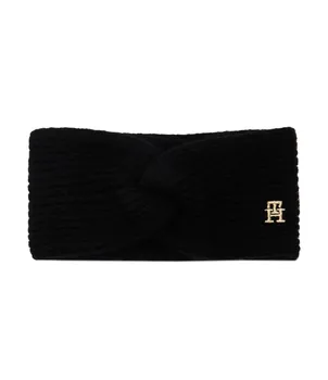 Ремень Tommy Hilfiger TH TIMELESS, черный