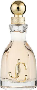Духи Jimmy Choo I Want Choo