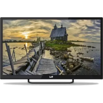 Телевизор LEFF 24" 24H240T