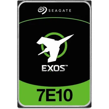 Жесткий диск HDD Seagate SATA-III 2TB (ST2000NM000B)
