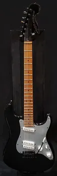 Электрогитара Squier Contemporary Stratocaster Special 2021 Black