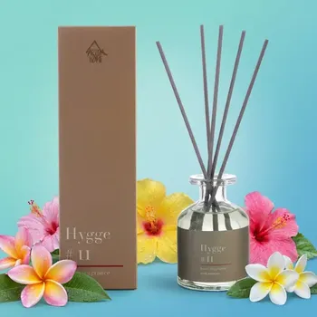 Ароматический диффузор Hygge 11 Пляж Вайкики 100 мл
