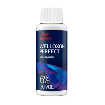 Оксидант Wella