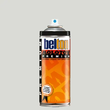 Аэрозольная краска Molotow Premium "belton" 400 мл #073 thistle