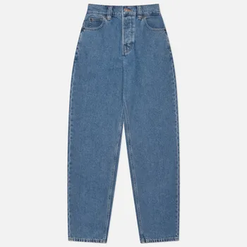 Женские джинсы Dickies Thomasville, цвет синий, размер 27