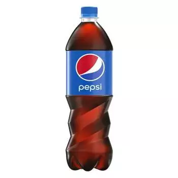 Напиток газированный Pepsi, 1 л