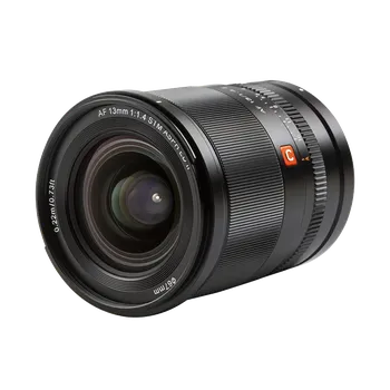 Объектив Viltrox AF 13mm F1.4 Z-mount AF 13/1.4 Z