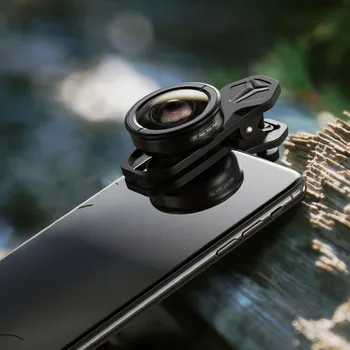 Объектив Apexel Wide Angle 170° для смартфона APL-HB170SW