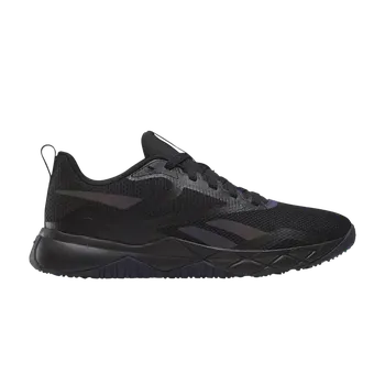 Кроссовки NFX 'Black Vector Navy', черный