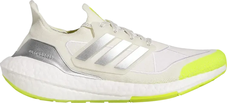 Кроссовки Adidas Ivy Park x UltraBoost 22 'IVYTOPIA', кремовый