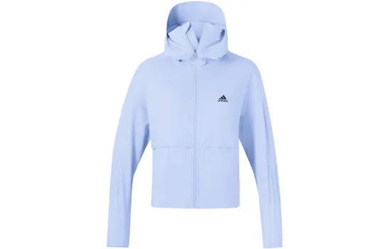 Куртка женская Blueberry Ice Adidas, Blueberry Ice