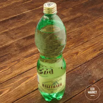 Минеральная вода, Набеглави - 1 л
