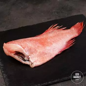 Окунь морской З/М ~ 400 г (0.4 кг)