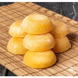 Пальмовый сахар кусковой, Palm Sugar - 454 г