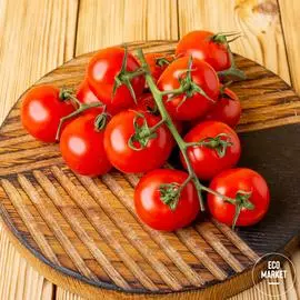 Помидоры черри на ветке - 500 г (0.5 кг)