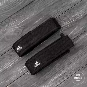 Ремень для тяги Adidas ADGB-12141 - 2 шт