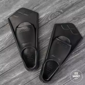 Ласты для плавания Arena Powerfin р. 35/36.