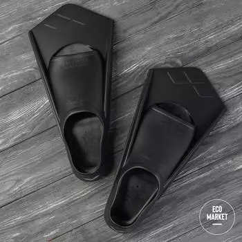 Ласты для плавания Arena Powerfin р. 41/42.