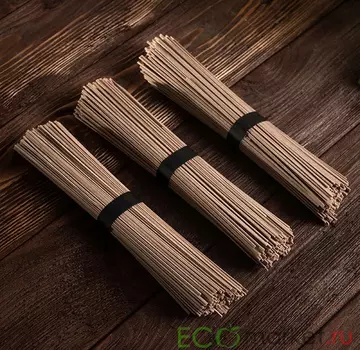Макаронные изделия Лапша Соба из гречихи, MAI XIANG CUN - 300 г