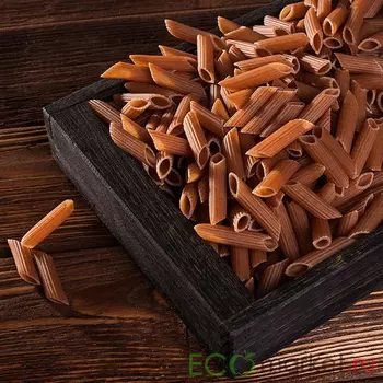 Макаронные изделия Пенне из полбы, BioGourmet - 500 г
