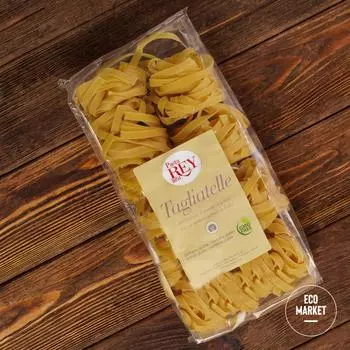 Макаронные изделия Тальятелле, Pasta Rey - 500 г