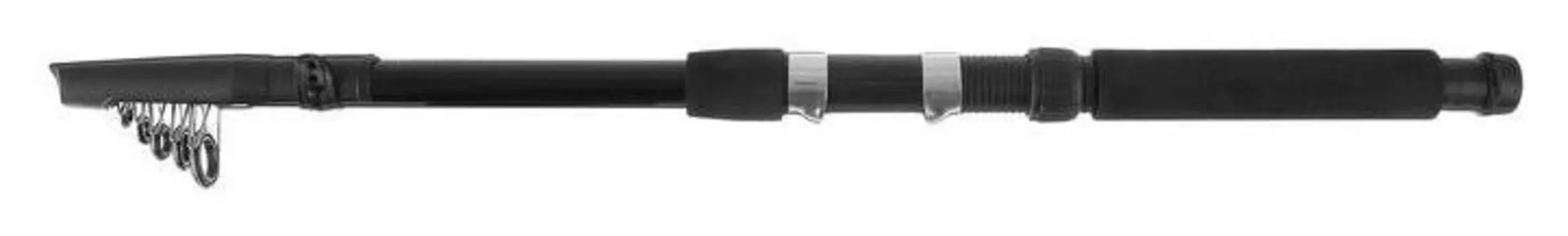 Спиннинг телескопический Knight, длина 3,0 м, 30-60 г, вес