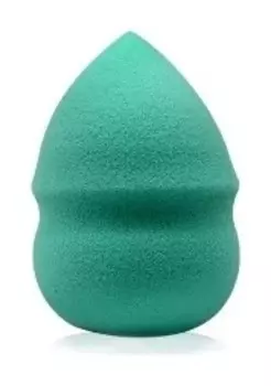 Спонж для нанесения макияжа Accuracy Sponge Fashion-green