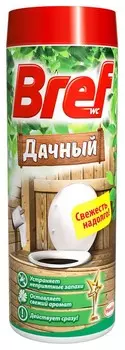 Средство дезодорирующее для дачного туалета