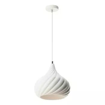 Подвесной светильник Lampex OLIVER 708/1 BIA