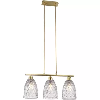Подвесной светильник TopLight Pearle TL5362H-3