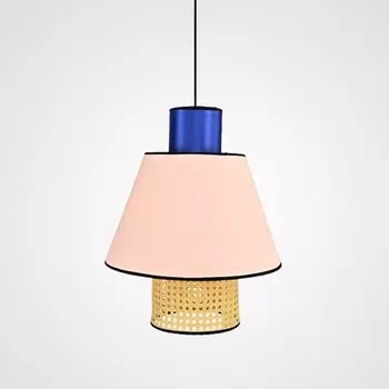 Подвесной светильник Pelluar By ImperiumLoft Pelluar01 278107-22