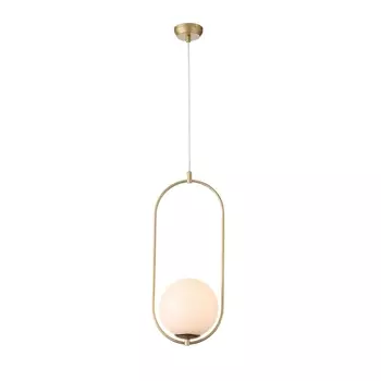 Подвесной светильник ST Luce Penolo SL1118.203.01 в форме шара