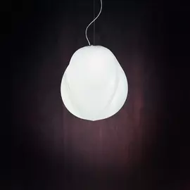 Подвесной светильник (муранское стекло) BC NI Vistosi Penta SP