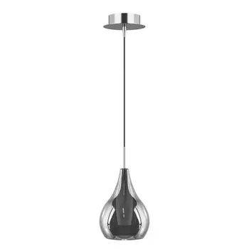 Подвесной светильник в виде бокала Lightstar PENTOLA 803037
