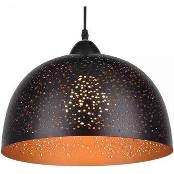 Подвесной светильник Perforation Loft Pendant Lamp M Imperiumloft 40,1997 (74084-22) ImperiumLoft