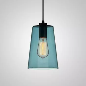Подвесной светильник Pick-N-Mix C Blue Imperiumloft Cl01 (241131-26) ImperiumLoft