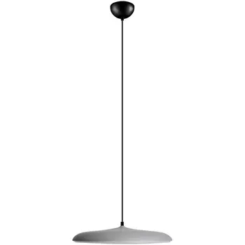 Подвесной светодиодный светильник Loft It Plato 10119 Grey