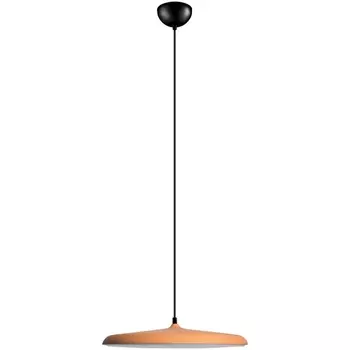 Подвесной светодиодный светильник Loft It Plato 10119 Orange