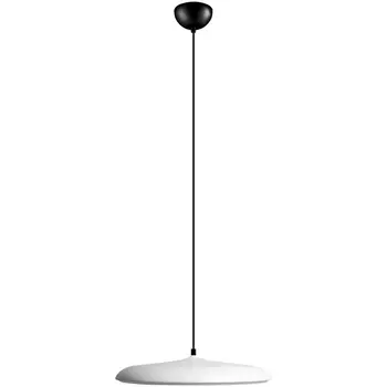 Подвесной светодиодный светильник Loft It Plato 10119 White