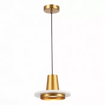 Подвесной светодиодный светильник ST Luce Oltarno SL1212.203.01