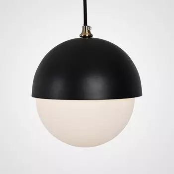 Подвесной светильник Olve B By ImperiumLoft Olve_B_01 334018-26 в форме шара