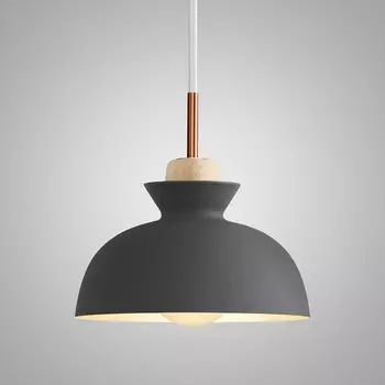 Подвесной светильник Omg A Gray ImperiumLoft Omg1 (179777-26)