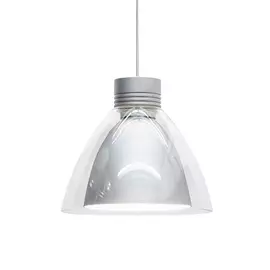 Подвесной светильник PULL-IT PULL-IT-1 Transparent (Oligo)