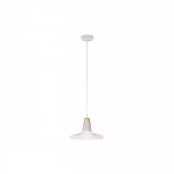 Подвесной светильник AP9006-1D WH iLamp Puro